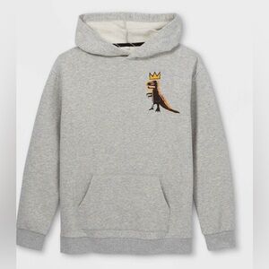 Jean-Michel Basquiat x Target Sweatshirt